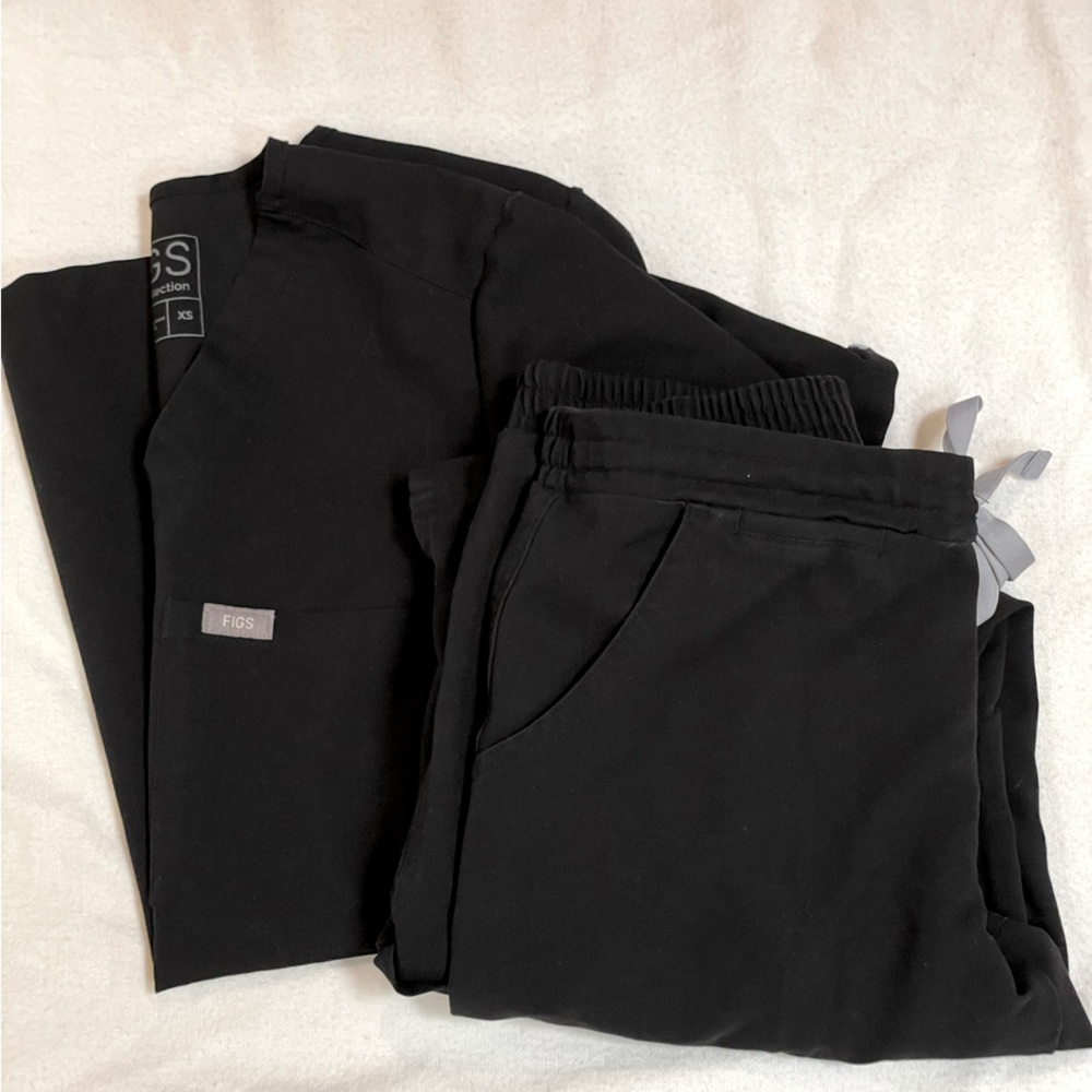 Figs Scrubs